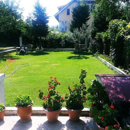 Jeelani Guest House Srinagar (Jammu and Kashmir) Ngoại thất bức ảnh