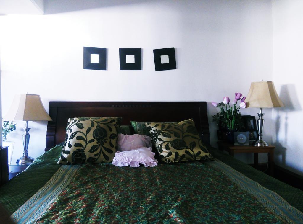 Jeelani Guest House Srinagar (Jammu and Kashmir) Ngoại thất bức ảnh