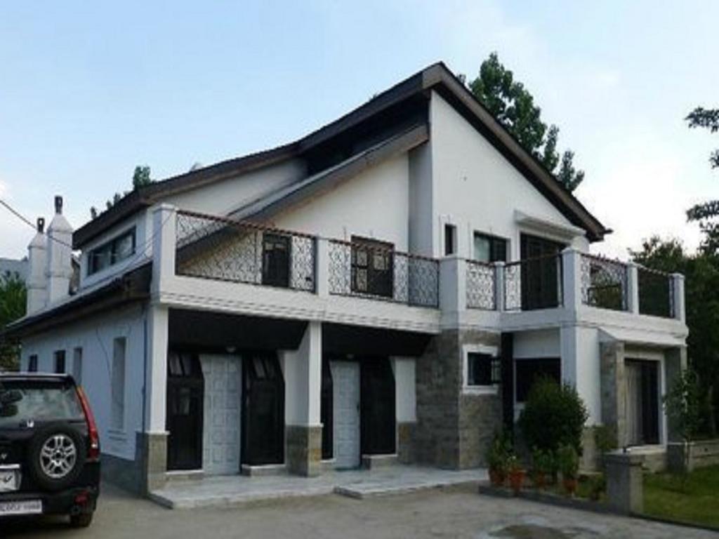 Jeelani Guest House Srinagar (Jammu and Kashmir) Ngoại thất bức ảnh